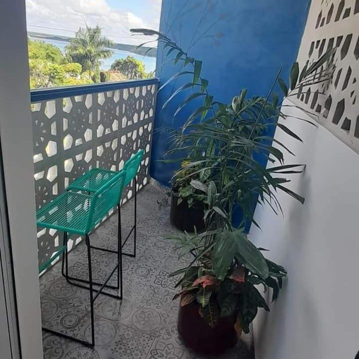 Estancia Del Agua Xul-Ha Buitenkant foto